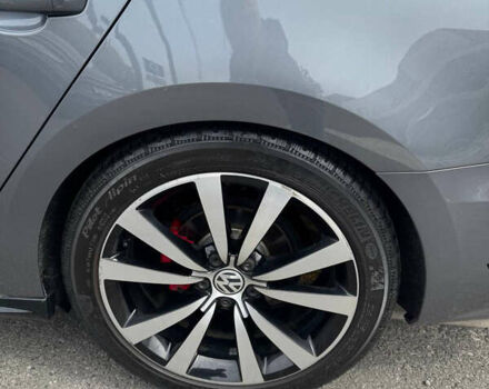 Серый Фольксваген Пассат, объемом двигателя 3.6 л и пробегом 95 тыс. км за 16300 $, фото 20 на Automoto.ua