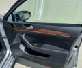 Серый Фольксваген Пассат, объемом двигателя 1.97 л и пробегом 128 тыс. км за 27000 $, фото 16 на Automoto.ua