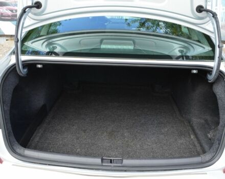 Сірий Фольксваген Пассат, об'ємом двигуна 2 л та пробігом 48 тис. км за 16900 $, фото 9 на Automoto.ua