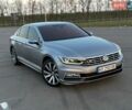 Сірий Фольксваген Пассат, об'ємом двигуна 2 л та пробігом 243 тис. км за 20200 $, фото 1 на Automoto.ua