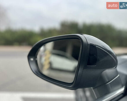 Серый Фольксваген Пассат, объемом двигателя 1.97 л и пробегом 153 тыс. км за 25999 $, фото 8 на Automoto.ua