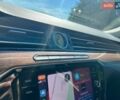 Серый Фольксваген Пассат, объемом двигателя 1.97 л и пробегом 182 тыс. км за 23000 $, фото 49 на Automoto.ua