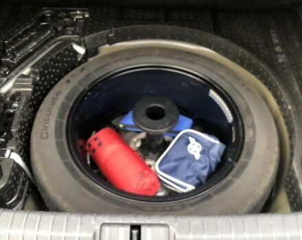 Серый Фольксваген Пассат, объемом двигателя 2 л и пробегом 244 тыс. км за 17700 $, фото 29 на Automoto.ua