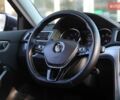 Сірий Фольксваген Пассат, об'ємом двигуна 2 л та пробігом 122 тис. км за 14800 $, фото 13 на Automoto.ua