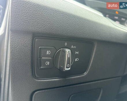 Серый Фольксваген Пассат, объемом двигателя 1.97 л и пробегом 153 тыс. км за 25999 $, фото 13 на Automoto.ua