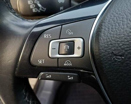 Серый Фольксваген Пассат, объемом двигателя 1.6 л и пробегом 145 тыс. км за 16300 $, фото 62 на Automoto.ua