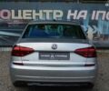 Сірий Фольксваген Пассат, об'ємом двигуна 2 л та пробігом 48 тис. км за 16900 $, фото 7 на Automoto.ua