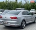 Сірий Фольксваген Пассат, об'ємом двигуна 1.97 л та пробігом 254 тис. км за 22500 $, фото 5 на Automoto.ua