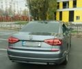Сірий Фольксваген Пассат, об'ємом двигуна 2 л та пробігом 55 тис. км за 16500 $, фото 6 на Automoto.ua