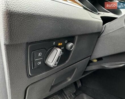 Сірий Фольксваген Пассат, об'ємом двигуна 2 л та пробігом 184 тис. км за 22490 $, фото 15 на Automoto.ua