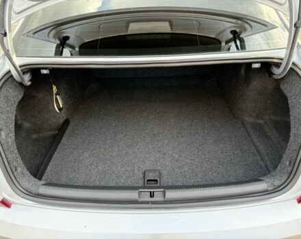 Сірий Фольксваген Пассат, об'ємом двигуна 2 л та пробігом 102 тис. км за 15400 $, фото 17 на Automoto.ua