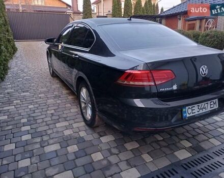 Серый Фольксваген Пассат, объемом двигателя 1.6 л и пробегом 145 тыс. км за 16300 $, фото 13 на Automoto.ua