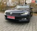 Серый Фольксваген Пассат, объемом двигателя 2 л и пробегом 244 тыс. км за 17700 $, фото 5 на Automoto.ua
