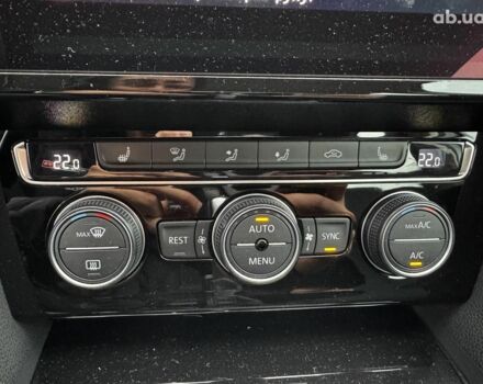 Серый Фольксваген Пассат, объемом двигателя 2 л и пробегом 184 тыс. км за 22490 $, фото 22 на Automoto.ua