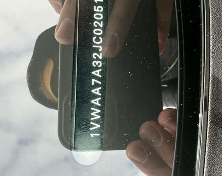 Сірий Фольксваген Пассат, об'ємом двигуна 2 л та пробігом 150 тис. км за 17000 $, фото 4 на Automoto.ua