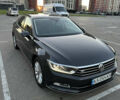 Серый Фольксваген Пассат, объемом двигателя 1.97 л и пробегом 194 тыс. км за 22700 $, фото 1 на Automoto.ua
