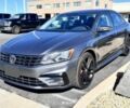 Фольксваген Пассат 2018 в Ровно на Automoto.ua Серый Фольксваген Пассат, объемом двигателя 2 л и пробегом 38 тыс. км за 4250 $, фото 1 на Automoto.ua