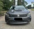 Сірий Фольксваген Пассат, об'ємом двигуна 0 л та пробігом 123 тис. км за 13700 $, фото 1 на Automoto.ua