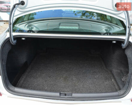 Серый Фольксваген Пассат, объемом двигателя 2 л и пробегом 48 тыс. км за 16900 $, фото 9 на Automoto.ua