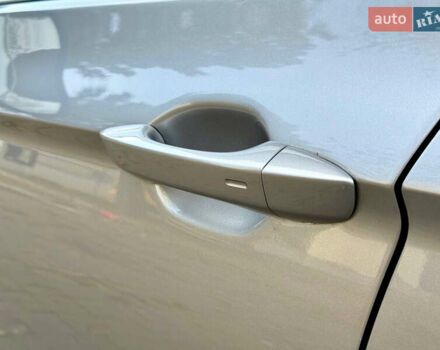 Серый Фольксваген Пассат, объемом двигателя 1.97 л и пробегом 145 тыс. км за 22500 $, фото 25 на Automoto.ua