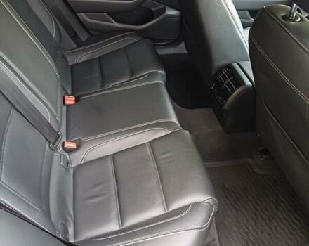 Серый Фольксваген Пассат, объемом двигателя 1.6 л и пробегом 145 тыс. км за 16300 $, фото 58 на Automoto.ua