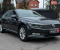 Серый Фольксваген Пассат, объемом двигателя 1.8 л и пробегом 215 тыс. км за 19990 $, фото 5 на Automoto.ua
