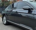 Серый Фольксваген Пассат, объемом двигателя 1.8 л и пробегом 215 тыс. км за 19990 $, фото 8 на Automoto.ua