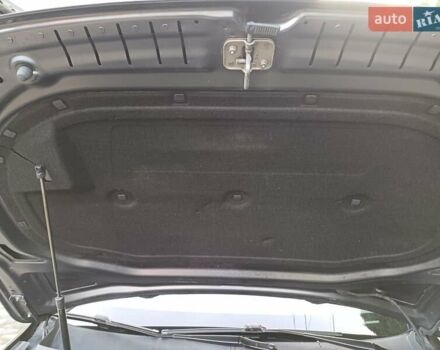 Серый Фольксваген Пассат, объемом двигателя 1.6 л и пробегом 145 тыс. км за 16300 $, фото 16 на Automoto.ua