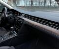 Серый Фольксваген Пассат, объемом двигателя 1.8 л и пробегом 215 тыс. км за 19990 $, фото 40 на Automoto.ua