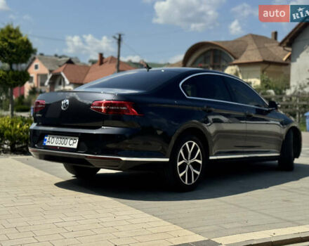 Серый Фольксваген Пассат, объемом двигателя 1.97 л и пробегом 211 тыс. км за 23000 $, фото 2 на Automoto.ua