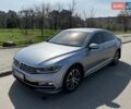Серый Фольксваген Пассат, объемом двигателя 1.97 л и пробегом 82 тыс. км за 28100 $, фото 1 на Automoto.ua