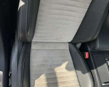 Сірий Фольксваген Пассат, об'ємом двигуна 1.97 л та пробігом 180 тис. км за 24000 $, фото 7 на Automoto.ua