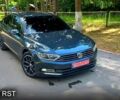 Серый Фольксваген Пассат, объемом двигателя 2 л и пробегом 223 тыс. км за 18000 $, фото 1 на Automoto.ua