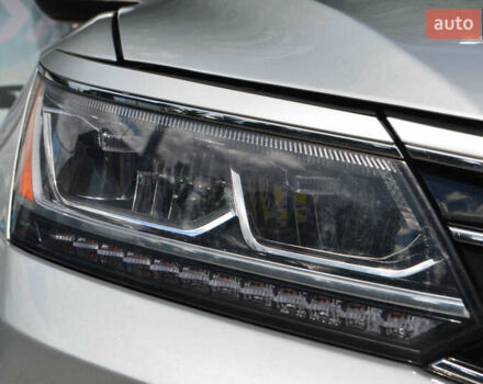 Серый Фольксваген Пассат, объемом двигателя 2 л и пробегом 48 тыс. км за 16900 $, фото 13 на Automoto.ua