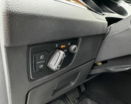 Серый Фольксваген Пассат, объемом двигателя 2 л и пробегом 184 тыс. км за 22490 $, фото 16 на Automoto.ua