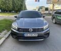 Серый Фольксваген Пассат, объемом двигателя 2 л и пробегом 141 тыс. км за 15500 $, фото 1 на Automoto.ua