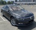 Серый Фольксваген Пассат, объемом двигателя 1.97 л и пробегом 175 тыс. км за 24900 $, фото 1 на Automoto.ua