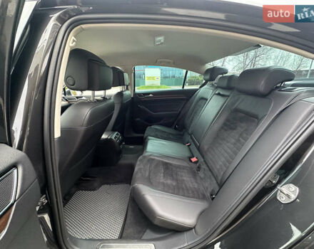 Серый Фольксваген Пассат, объемом двигателя 1.97 л и пробегом 153 тыс. км за 25999 $, фото 32 на Automoto.ua