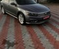 Сірий Фольксваген Пассат, об'ємом двигуна 2 л та пробігом 150 тис. км за 14195 $, фото 1 на Automoto.ua