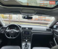 Фольксваген Пассат 2018 в Белой Церкве на Automoto.ua Серый Фольксваген Пассат, объемом двигателя 2 л и пробегом 92 тыс. км за 18100 $, фото 7 на Automoto.ua