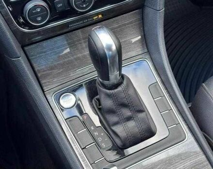 Серый Фольксваген Пассат, объемом двигателя 2 л и пробегом 69 тыс. км за 4600 $, фото 17 на Automoto.ua