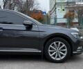 Серый Фольксваген Пассат, объемом двигателя 1.8 л и пробегом 215 тыс. км за 19990 $, фото 10 на Automoto.ua