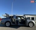 Серый Фольксваген Пассат, объемом двигателя 2 л и пробегом 112 тыс. км за 14200 $, фото 2 на Automoto.ua
