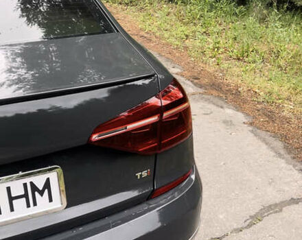 Серый Фольксваген Пассат, объемом двигателя 1.98 л и пробегом 132 тыс. км за 15500 $, фото 6 на Automoto.ua