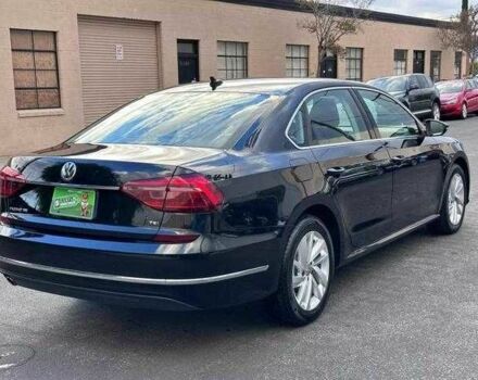 Серый Фольксваген Пассат, объемом двигателя 2 л и пробегом 69 тыс. км за 4600 $, фото 1 на Automoto.ua