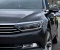 Сірий Фольксваген Пассат, об'ємом двигуна 1.97 л та пробігом 80 тис. км за 26500 $, фото 14 на Automoto.ua