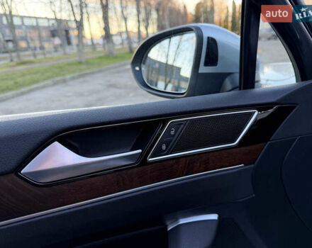 Серый Фольксваген Пассат, объемом двигателя 1.97 л и пробегом 123 тыс. км за 25500 $, фото 21 на Automoto.ua