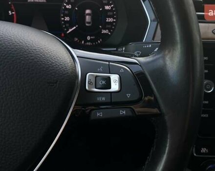 Сірий Фольксваген Пассат, об'ємом двигуна 1.97 л та пробігом 75 тис. км за 27003 $, фото 18 на Automoto.ua