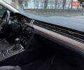Серый Фольксваген Пассат, объемом двигателя 1.8 л и пробегом 215 тыс. км за 19990 $, фото 40 на Automoto.ua