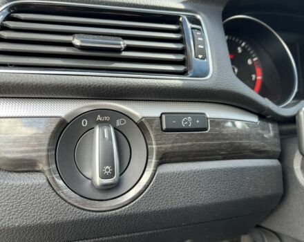 Серый Фольксваген Пассат, объемом двигателя 2 л и пробегом 100 тыс. км за 15700 $, фото 14 на Automoto.ua